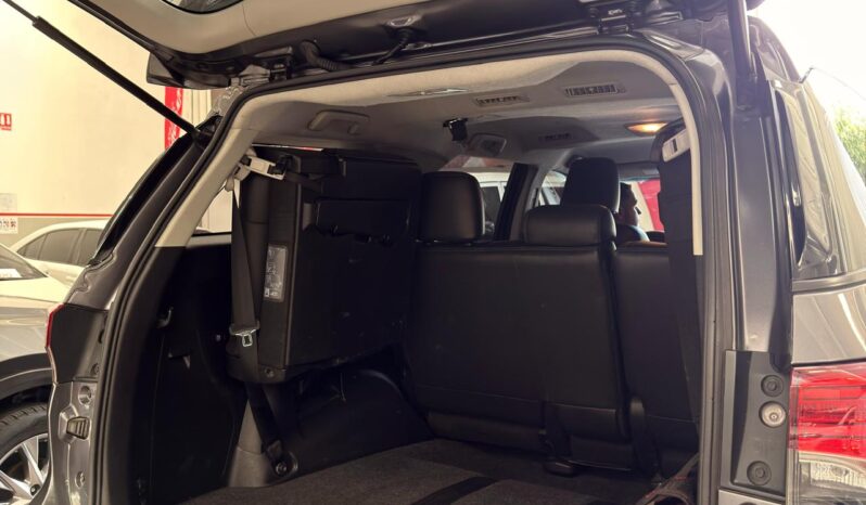 
								FORTUNER 2,4 4X2 DIESEL AT 2019 full									