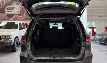
										FORTUNER 2,4 4X2 DIESEL AT 2019 full									