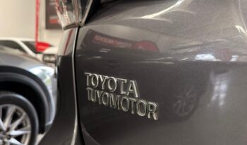 
										FORTUNER 2,4 4X2 DIESEL AT 2019 full									