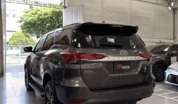 
										FORTUNER 2,4 4X2 DIESEL AT 2019 full									
