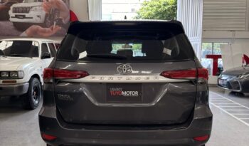
										FORTUNER 2,4 4X2 DIESEL AT 2019 full									