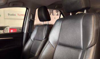 
										FORTUNER 2,4 4X2 DIESEL AT 2019 full									