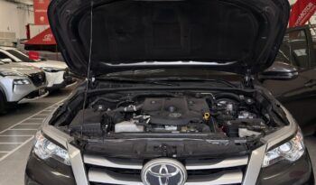
										FORTUNER 2,4 4X2 DIESEL AT 2019 full									