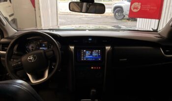 
										FORTUNER 2,4 4X2 DIESEL AT 2019 full									