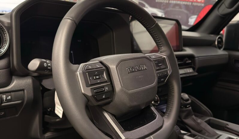 
								PRADO DIESEL TX-L BLINDAJE 2 2025 full									