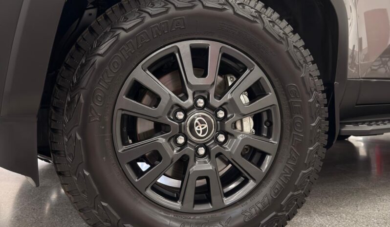 
								PRADO DIESEL TX-L BLINDAJE 2 2025 full									