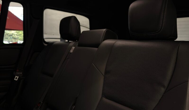 
								PRADO DIESEL TX-L BLINDAJE 2 2025 full									