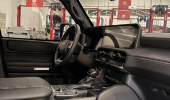 
										PRADO DIESEL TX-L BLINDAJE 2 2025 full									