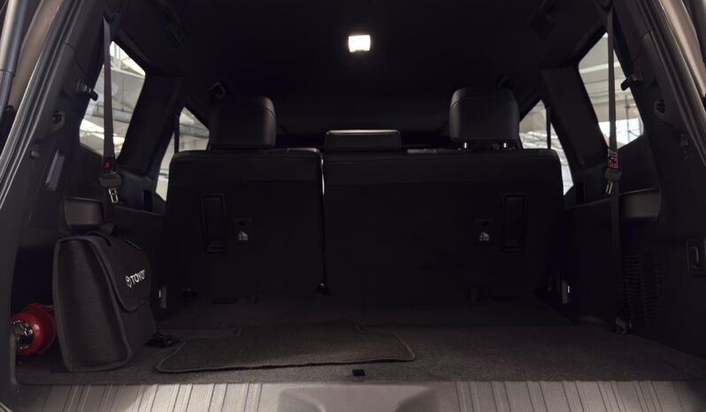 
								PRADO DIESEL TX-L BLINDAJE 2 2025 full									