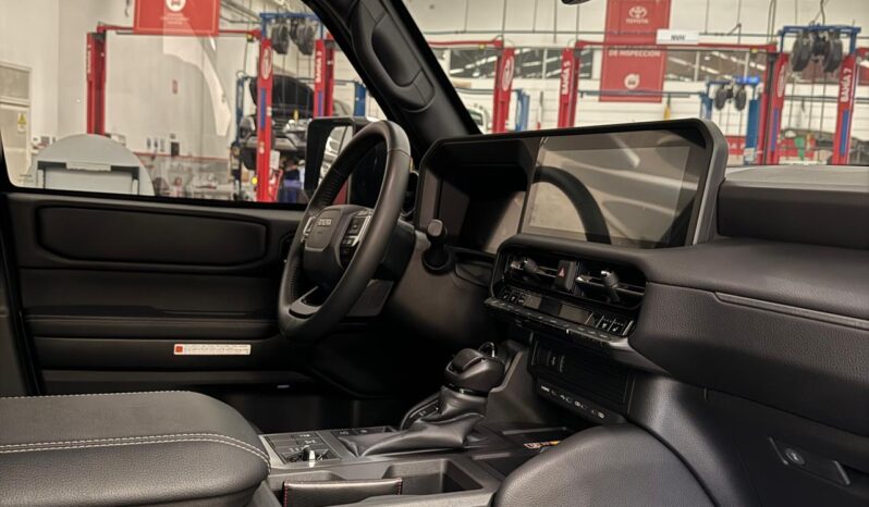 
								PRADO DIESEL TX-L BLINDAJE 2 2025 full									