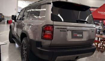 
										PRADO DIESEL TX-L BLINDAJE 2 2025 full									