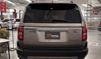 
										PRADO DIESEL TX-L BLINDAJE 2 2025 full									
