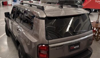
										PRADO DIESEL TX-L BLINDAJE 2 2025 full									