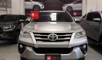 
										FORTUNER 2,4 4X2 DIESEL AT 2020 full									