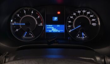 
										FORTUNER 2,4 4X2 DIESEL AT 2020 full									