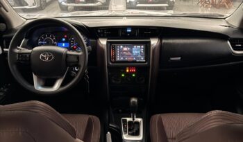 
										FORTUNER 2,4 4X2 DIESEL AT 2020 full									