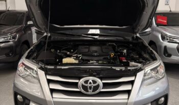 
										FORTUNER 2,4 4X2 DIESEL AT 2020 full									