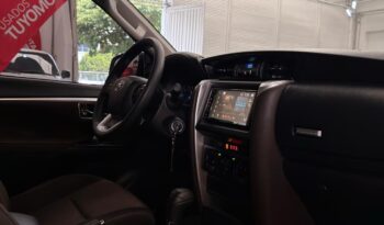 
										FORTUNER 2,4 4X2 DIESEL AT 2020 full									