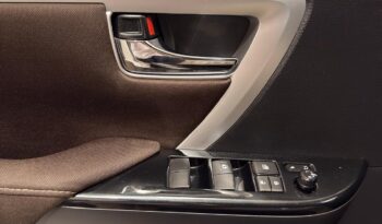 
										FORTUNER 2,4 4X2 DIESEL AT 2020 full									