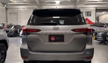 
										FORTUNER 2,4 4X2 DIESEL AT 2020 full									