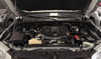 
										FORTUNER 2,4 4X2 DIESEL AT 2020 full									