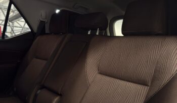 
										FORTUNER 2,4 4X2 DIESEL AT 2020 full									