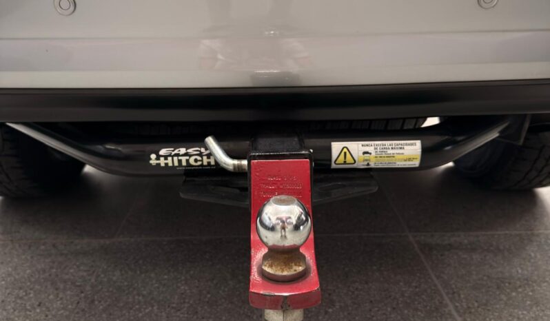 
								FORTUNER 2,4 4X2 DIESEL AT 2020 full									