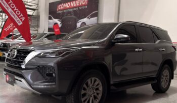 
										FORTUNER 2,4 4X2 DIESEL AT 2023 full									