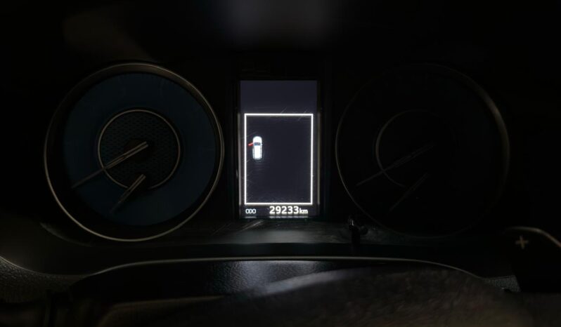 
								FORTUNER 2,4 4X2 DIESEL AT 2023 full									