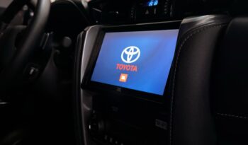 
										FORTUNER 2,4 4X2 DIESEL AT 2023 full									