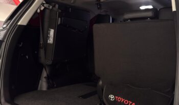 
										FORTUNER 2,4 4X2 DIESEL AT 2023 full									