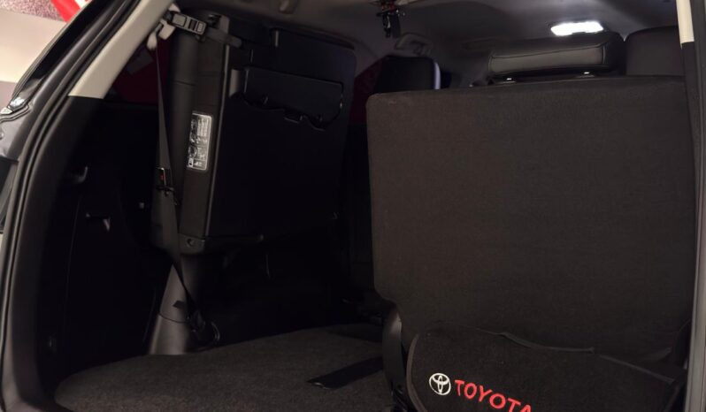 
								FORTUNER 2,4 4X2 DIESEL AT 2023 full									