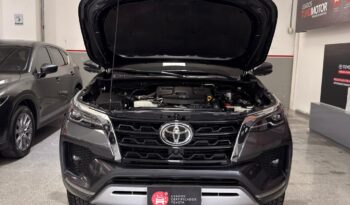 
										FORTUNER 2,4 4X2 DIESEL AT 2023 full									