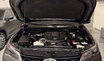 
										FORTUNER 2,4 4X2 DIESEL AT 2023 full									