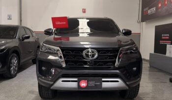 
										FORTUNER 2,4 4X2 DIESEL AT 2023 full									