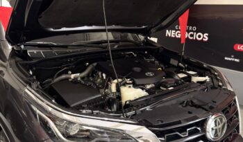 
										FORTUNER 2,4 4X2 DIESEL AT 2023 full									