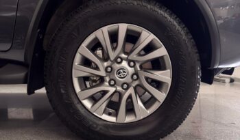 
										FORTUNER 2,4 4X2 DIESEL AT 2023 full									