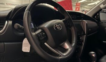 
										FORTUNER 2,4 4X2 DIESEL AT 2023 full									
