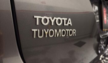 
										FORTUNER 2,4 4X2 DIESEL AT 2023 full									