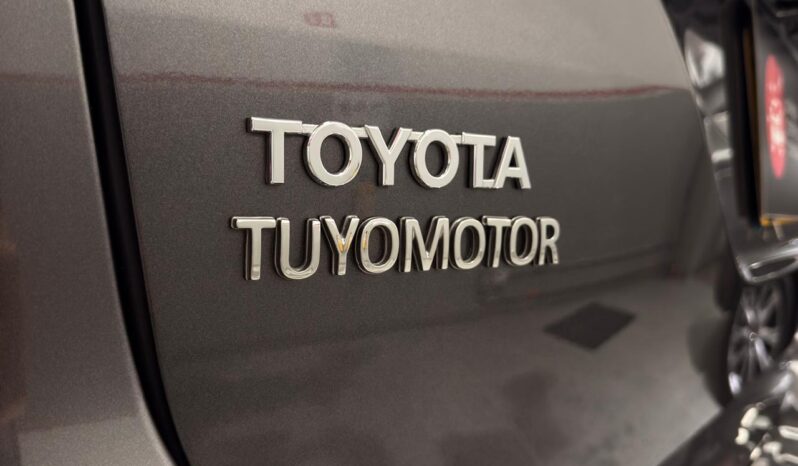 
								FORTUNER 2,4 4X2 DIESEL AT 2023 full									