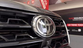 
										FORTUNER 2,4 4X2 DIESEL AT 2023 full									
