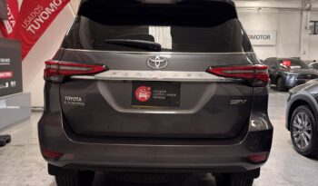 
										FORTUNER 2,4 4X2 DIESEL AT 2023 full									