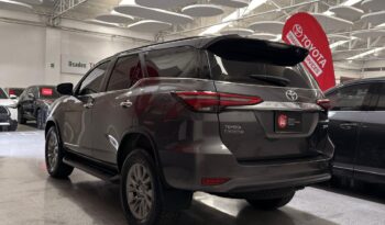 
										FORTUNER 2,4 4X2 DIESEL AT 2023 full									