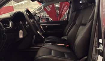 
										FORTUNER 2,4 4X2 DIESEL AT 2023 full									
