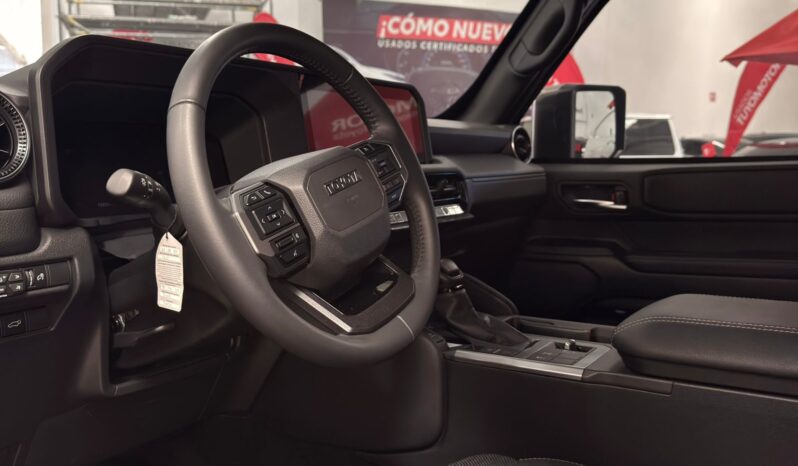 
								PRADO DIESEL TX-L BLINDAJE 2 2025 full									