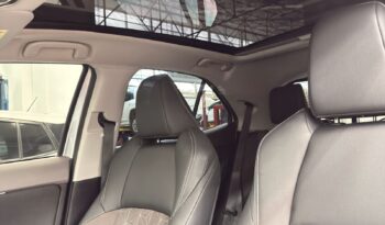 
										YARIS CROSS XLS HV 2025 full									