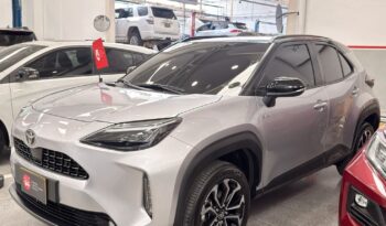 
										YARIS CROSS XLS HV 2025 full									