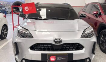 
										YARIS CROSS XLS HV 2025 full									