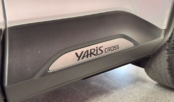 
										YARIS CROSS XLS HV 2025 full									