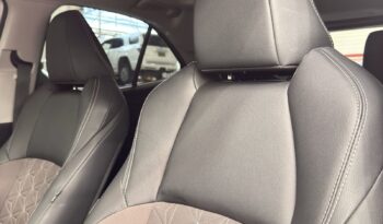 
										YARIS CROSS XLS HV 2025 full									